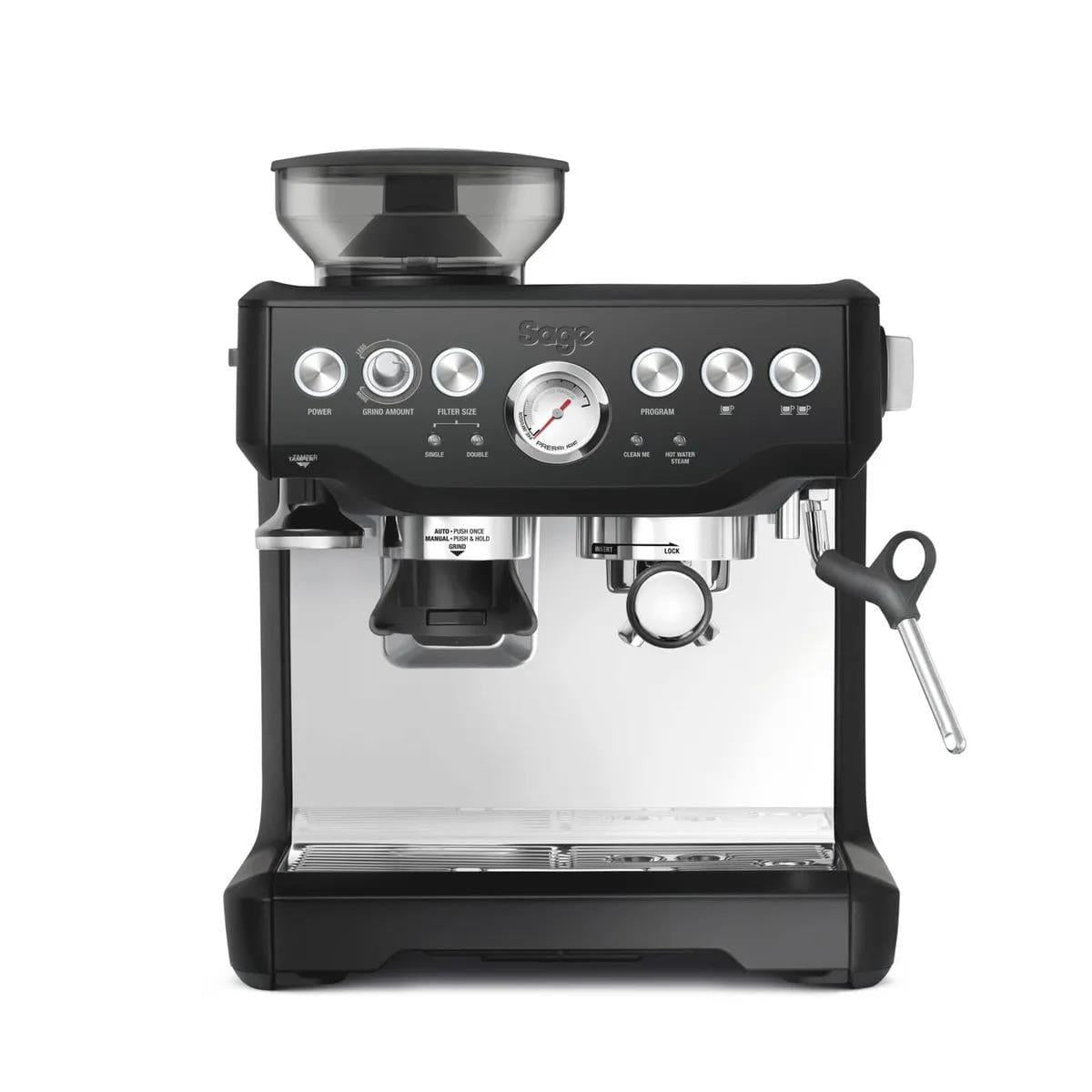 Sage The Barista Express BES875/SES875 Coffee Machine