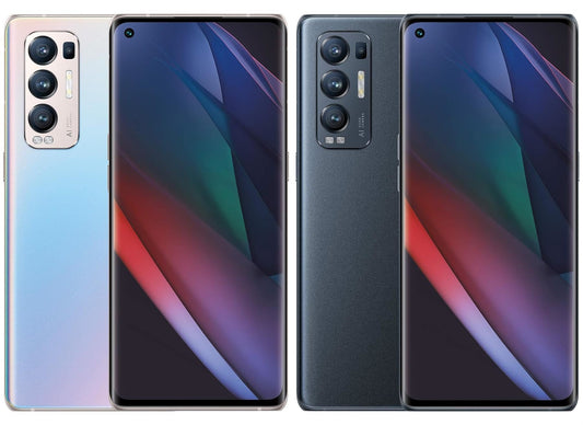 Oppo Find X3 Neo 5G Smartphone Unlocked Android 128-256GB