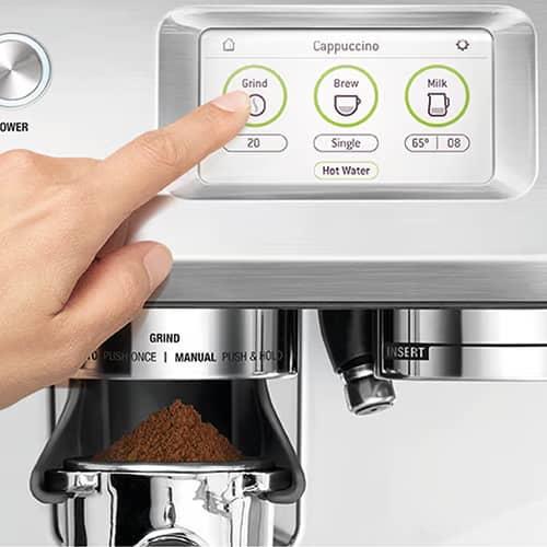 Sage - the Barista Touch™ - Certified Refurbished