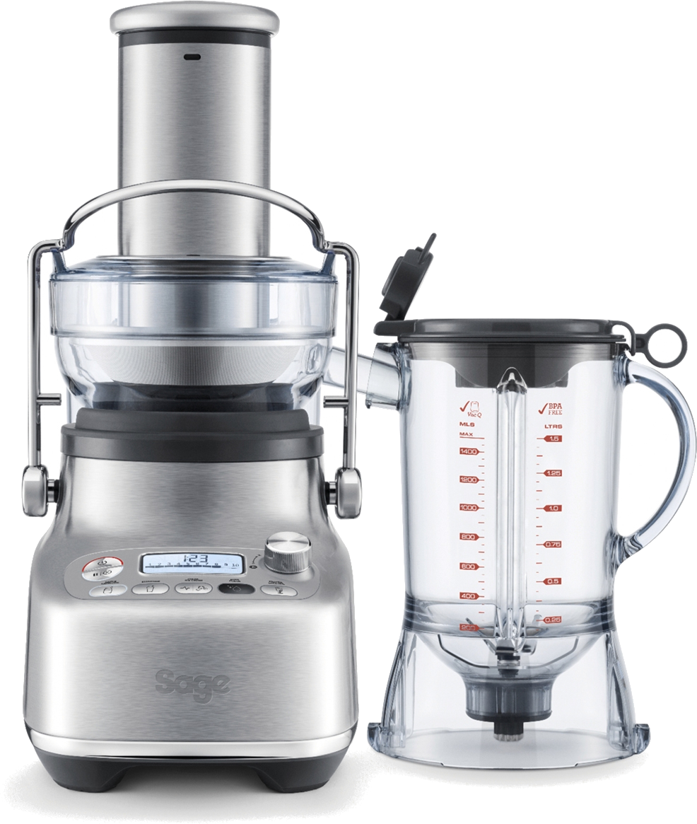 the Nutri Juicer™ Cold Plus - Re-Loved