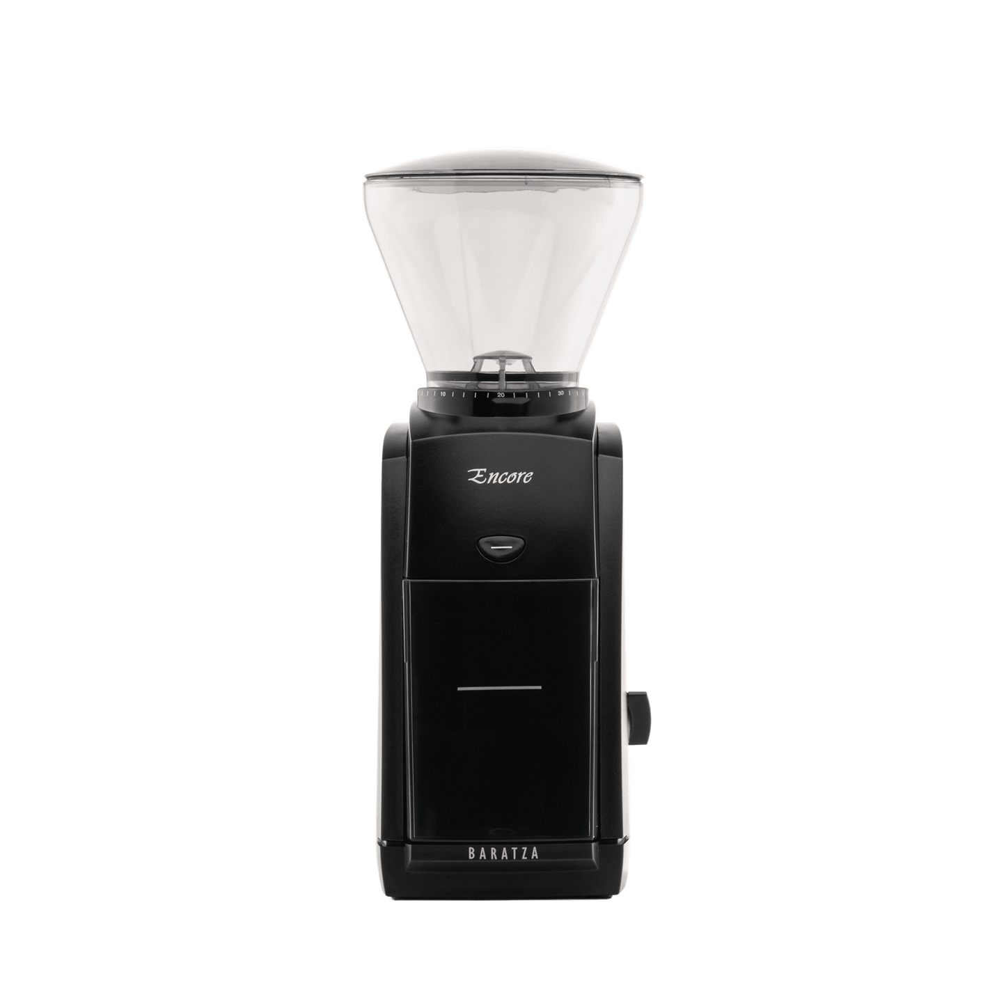 Baratza Encore 410/485 Coffee Grinder Black/White