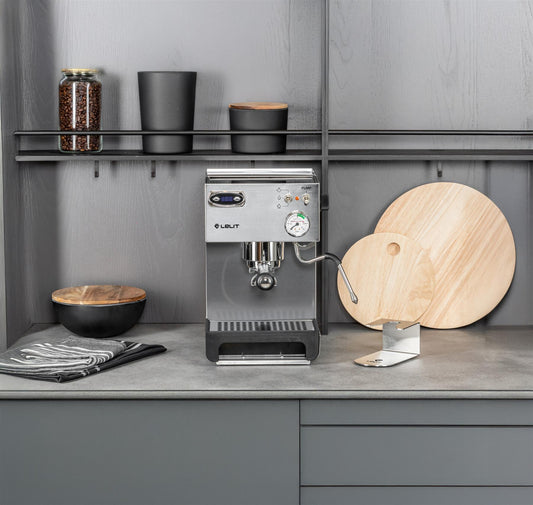 Lelit Anna PL41TEMD Coffee Machine