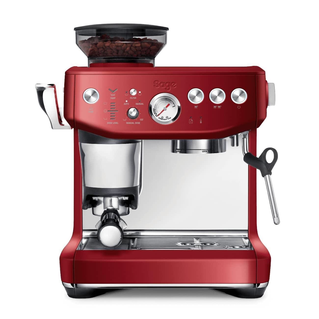 Sage The Barista Express Impress SES876 Coffee Machine