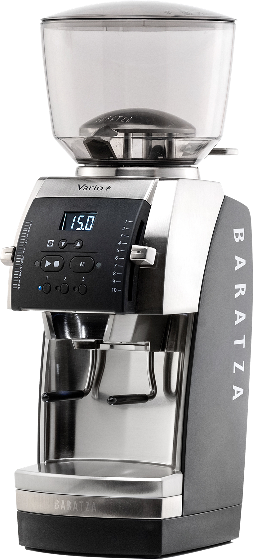 Baratza Vario+ Plus ZCG820BLK/ZCG821WHT Coffee Grinder