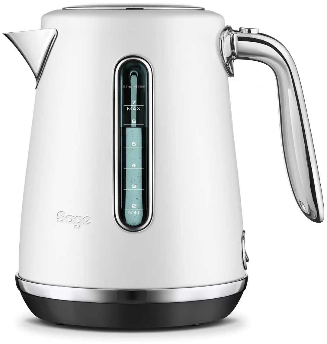 Sage The Soft Top Luxe BKE735/SKE735 Kettle