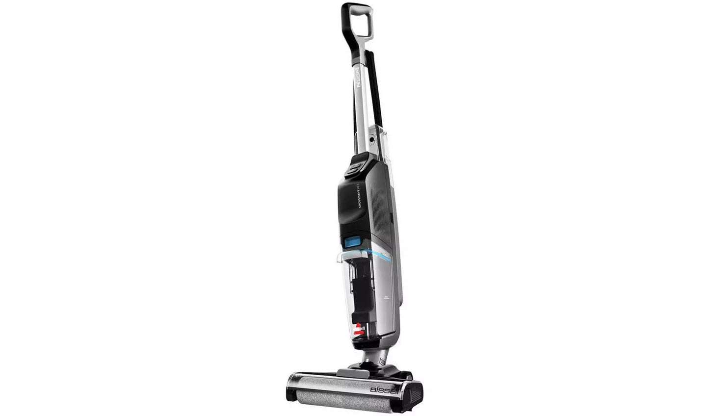 Bissell CrossWave HF2 Wet & Dry Vacuum Cleaner 3847E