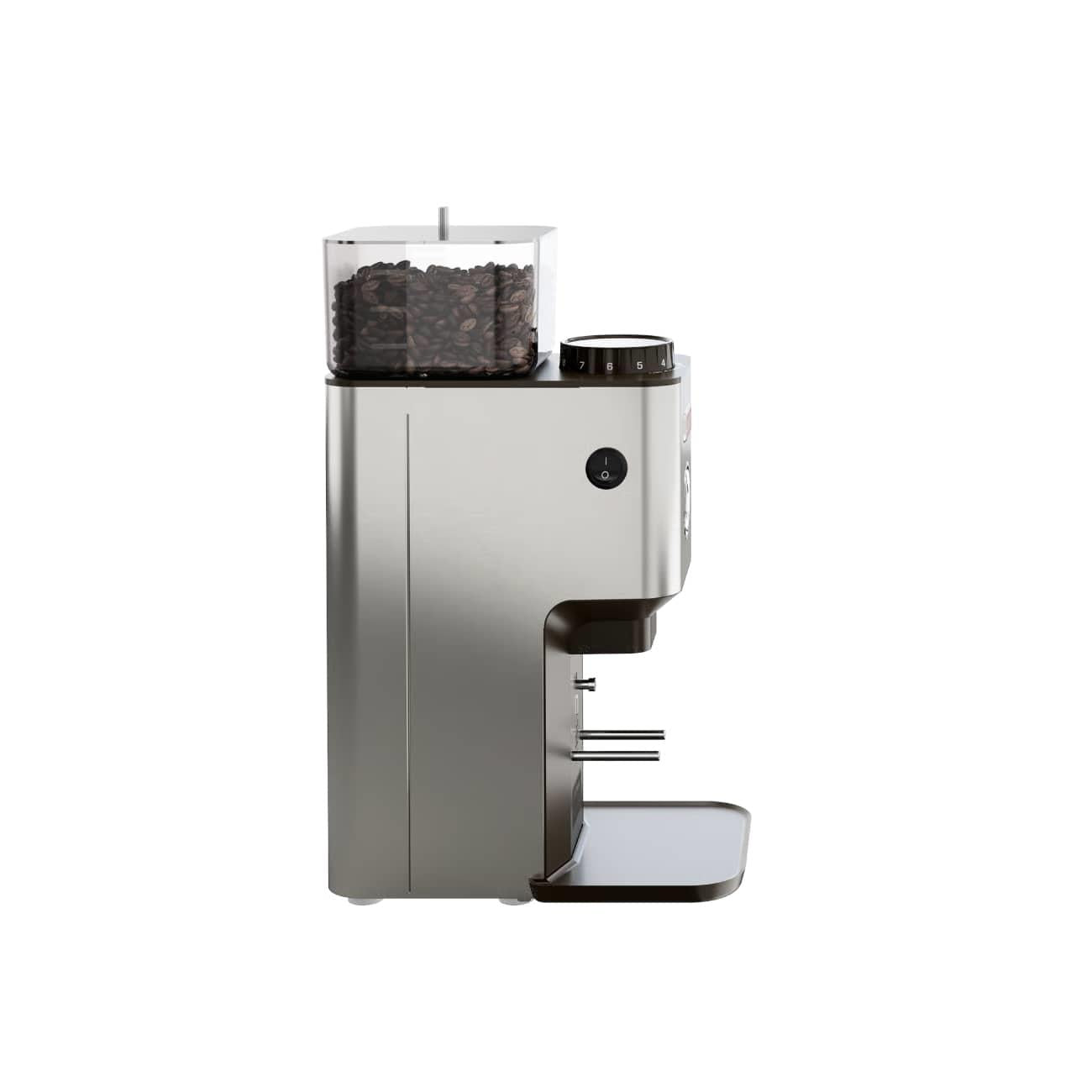 Lelit William PL72 Coffee Grinder