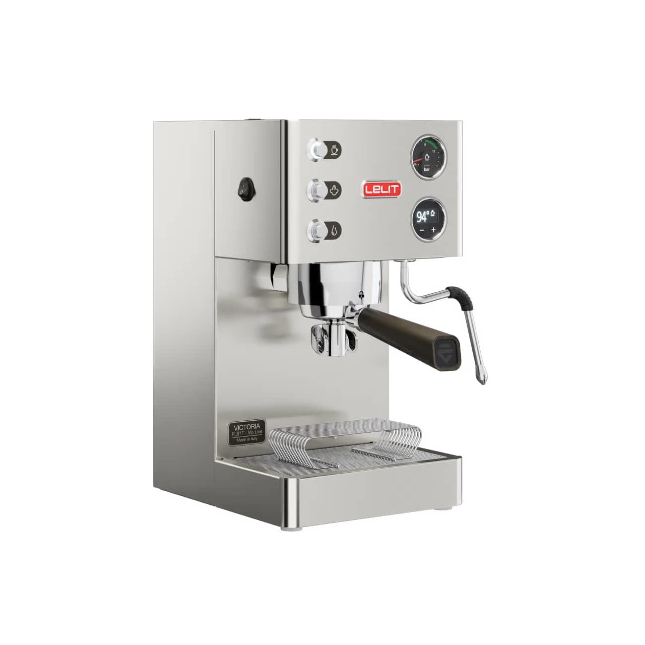 Lelit Victoria PL91T Coffee Machine