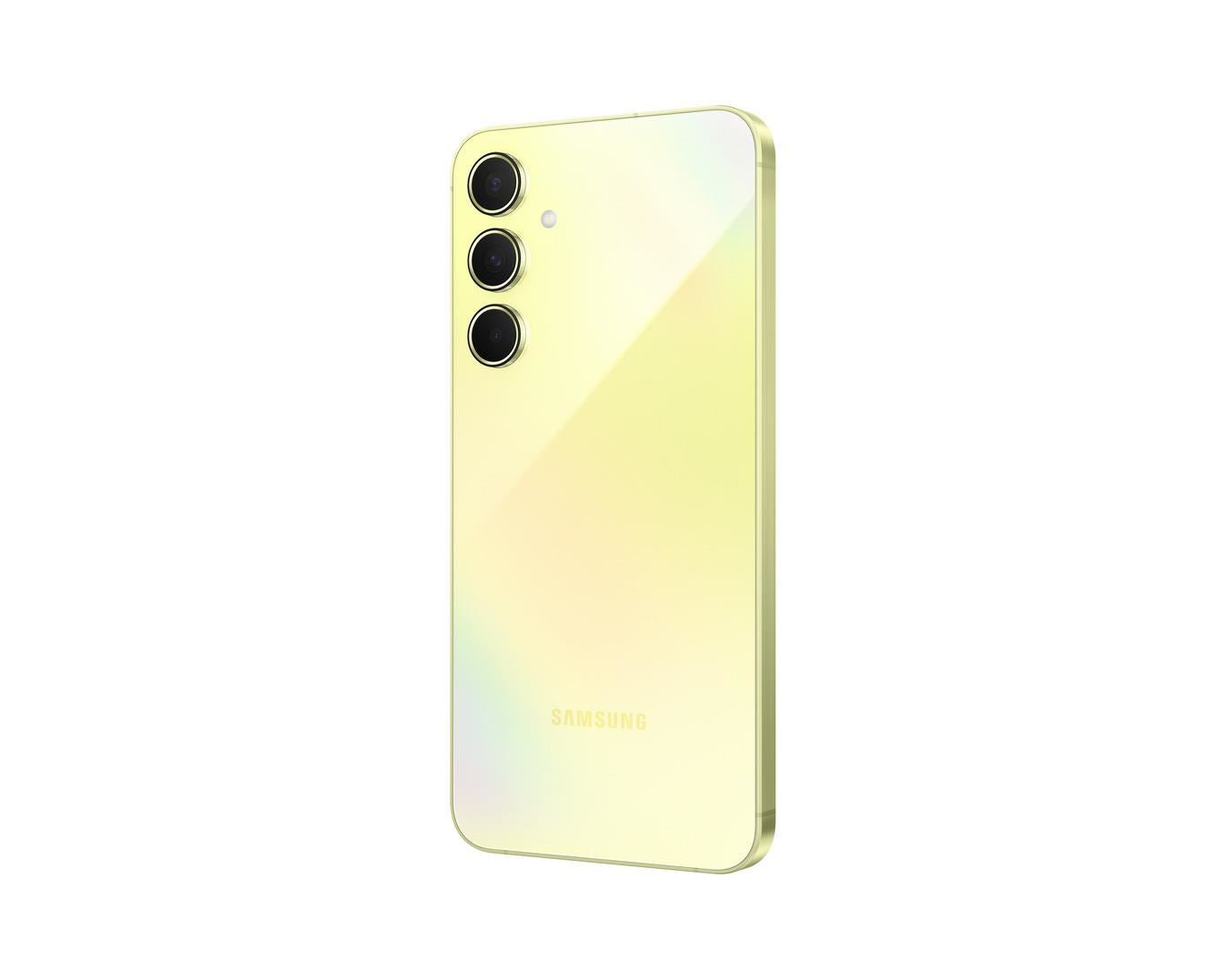 Samsung Galaxy A55 5G Smartphone Unlocked Android 128-256GB