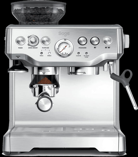 the Barista Express™ - Certified Refurbished