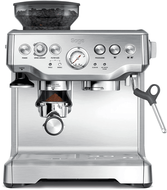 the Barista Express™ - Certified Refurbished
