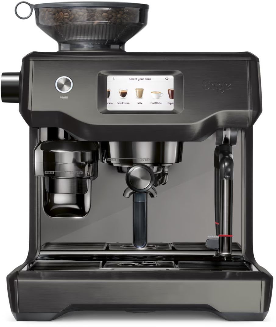 Sage The Oracle Touch SES990 Coffee Machine
