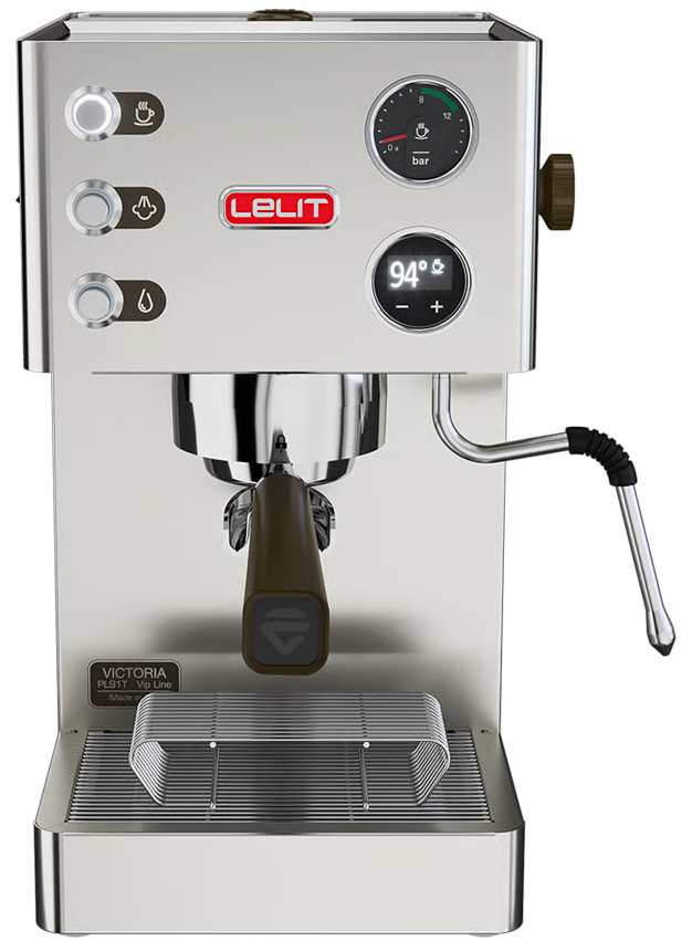 Lelit Victoria PL91T Coffee Machine