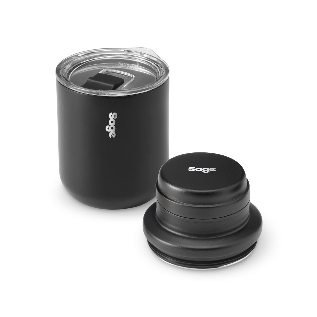 Sage The Shake & Take