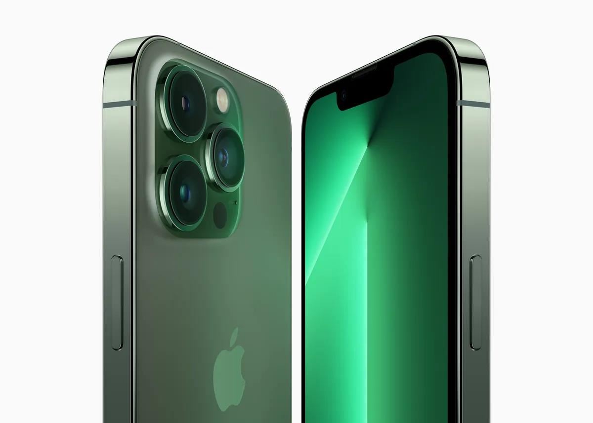 Apple iPhone 13 Pro Max 5G Smartphone Unlocked 6.7" iOS