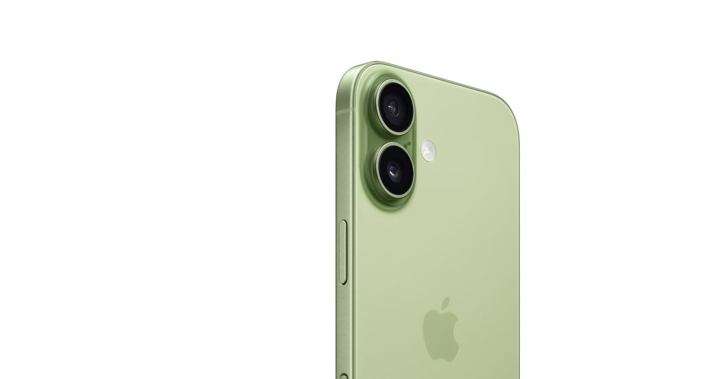Apple iPhone 17 5G Smartphone Unlocked iOS 256-512GB