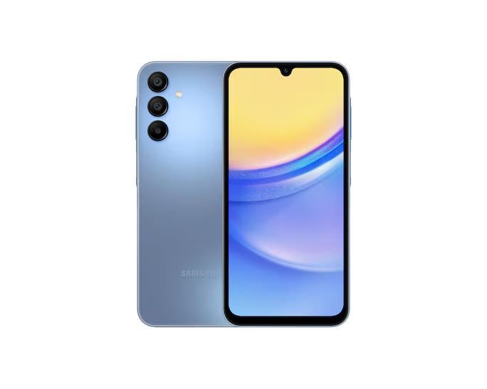 Samsung Galaxy A15 5G Smartphone Unlocked 64-128-256GB