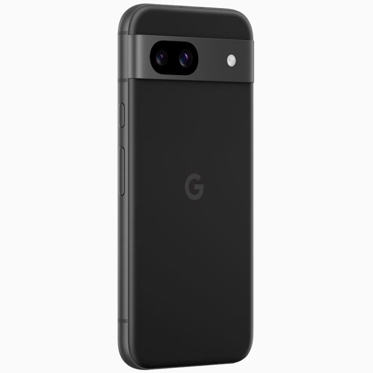 Google Pixel 8a 5G Smartphone Unlocked iOS 128-256GB
