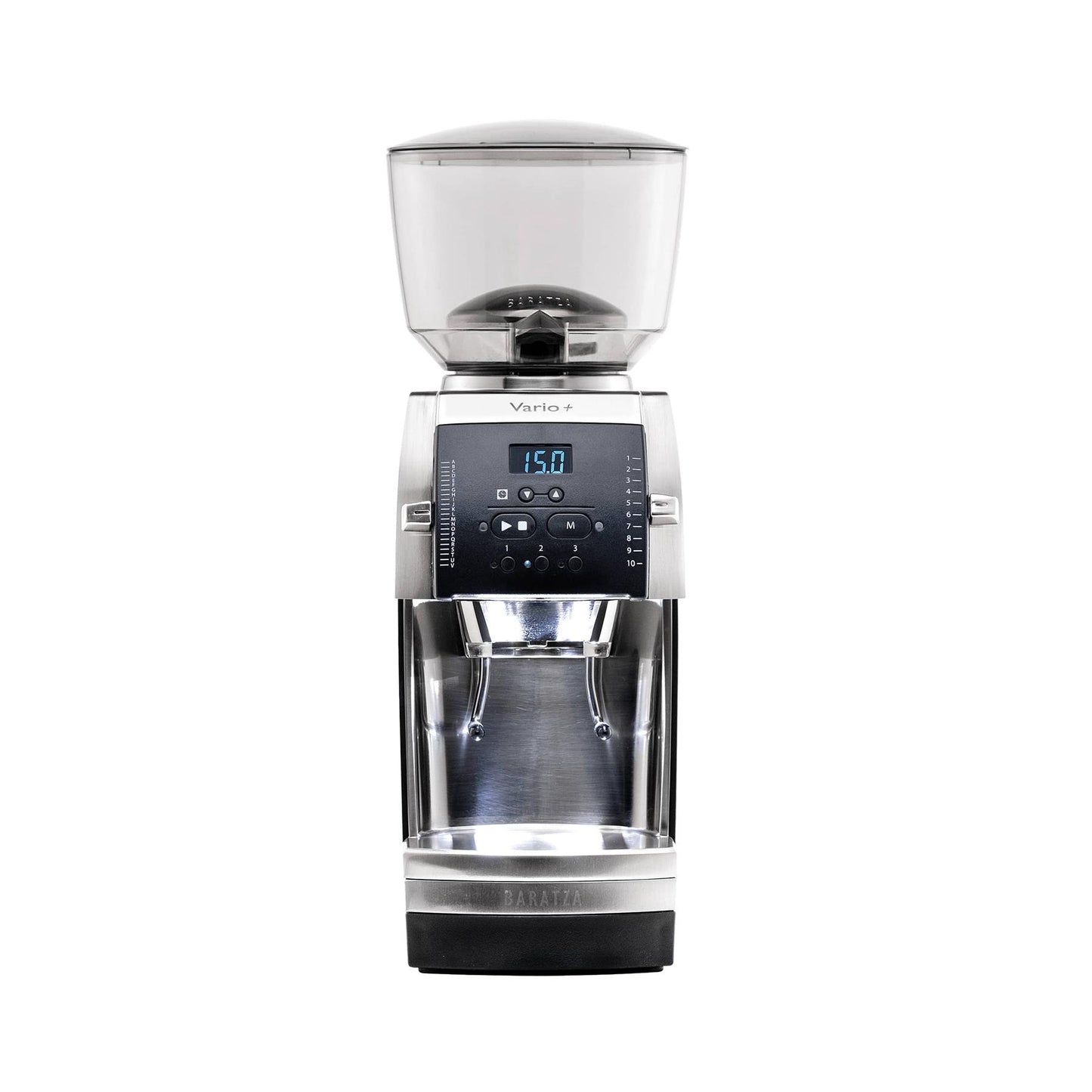 Baratza Vario+ Plus ZCG820BLK/ZCG821WHT Coffee Grinder