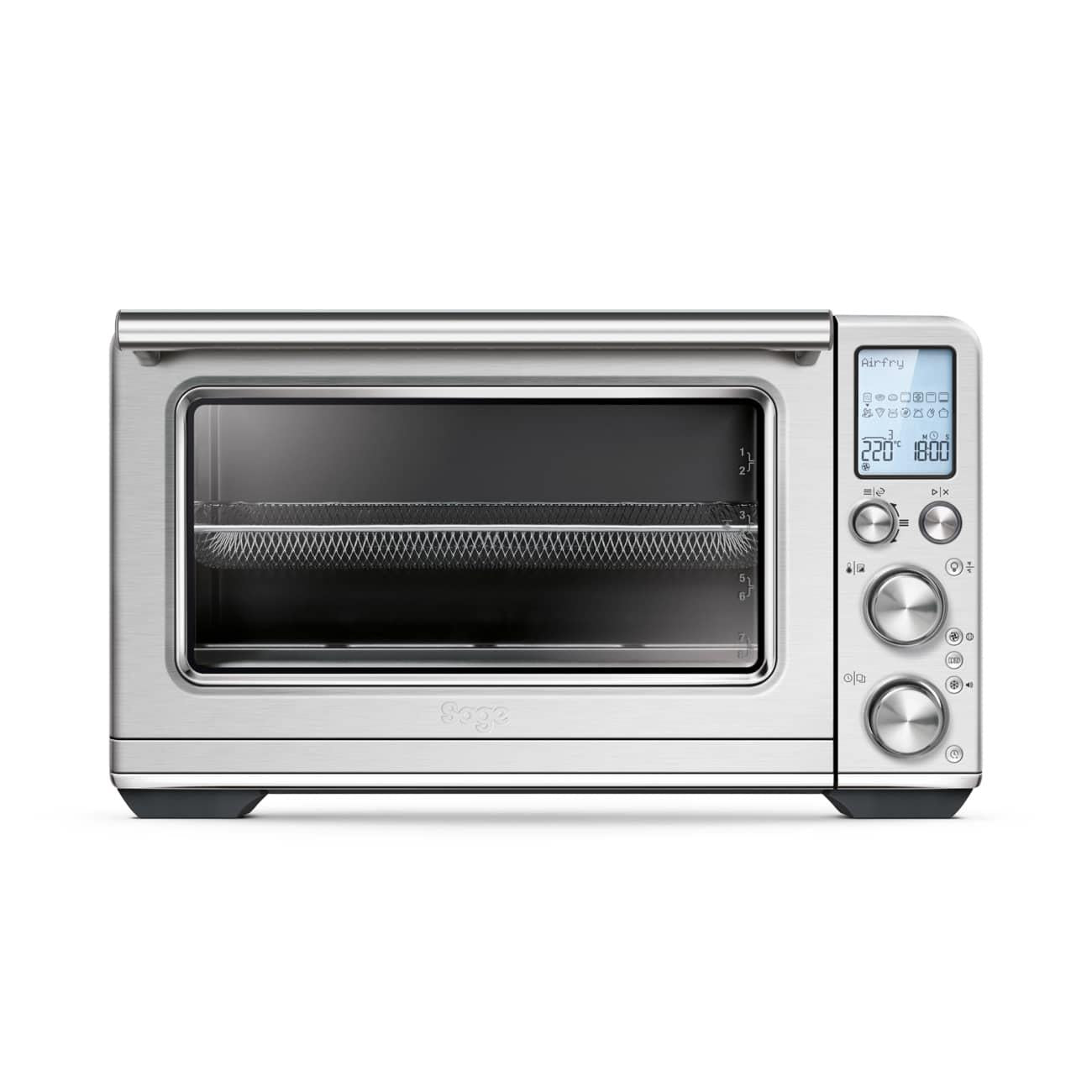 Sage The Smart Oven Air Fryer XL Electric Oven SOV905