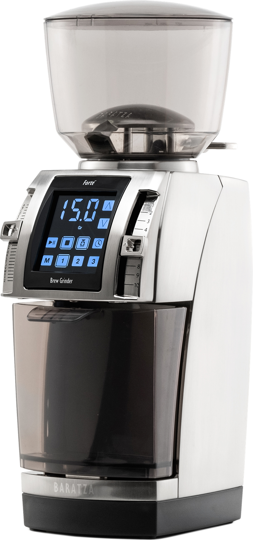 Baratza Forte BG ZCG1086 Coffee Grinder