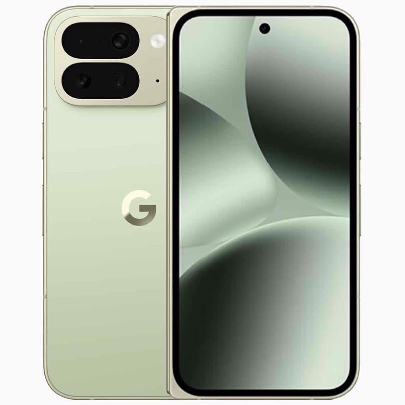 Google Pixel 10 Pro Fold 5G Smartphone Unlocked 256-512GB-1TB