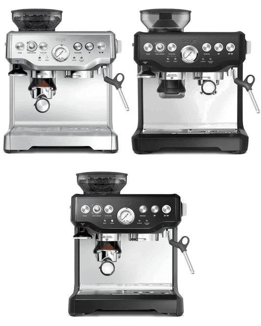 Sage The Barista Express BES875/SES875 Coffee Machine