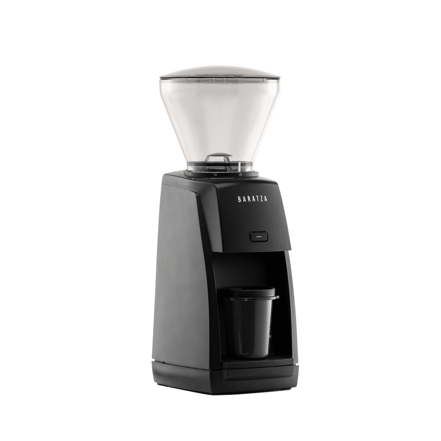 Baratza Encore ESP 495 Coffee Grinder Black/White