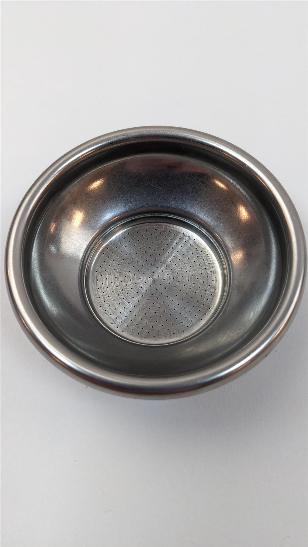 Sage 54mm Dual Wall 1 & 2 Cup Filter Baskets
