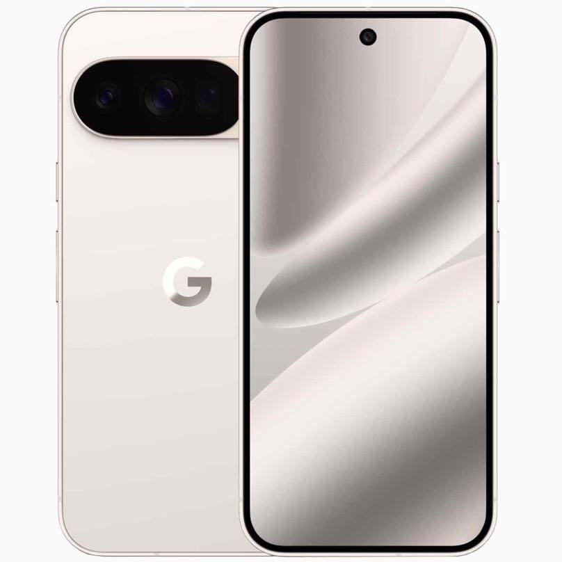 Google Pixel 10 Pro 5G Smartphone Unlocked 128-256-512GB-1TB