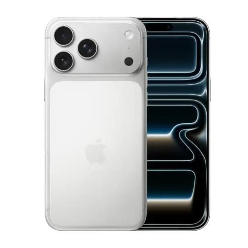 Apple iPhone 17 Pro Max 5G Mobile Unlocked 256-512GB-1TB-2TB