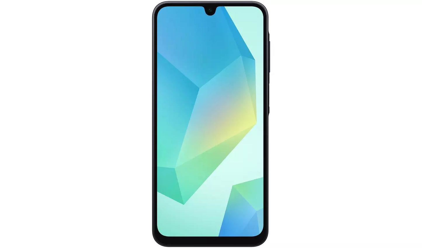 Samsung Galaxy A16 4G Smartphone Unlocked Android 6.7" 128GB