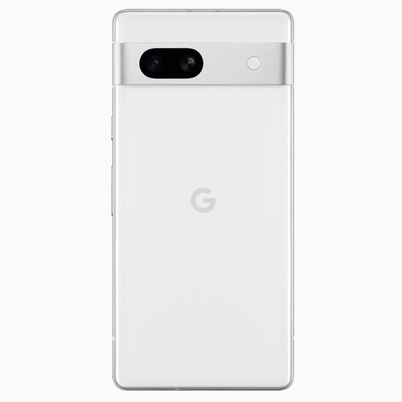 Google Pixel 7a 5G Smartphone Unlocked Android 6.1" 128GB