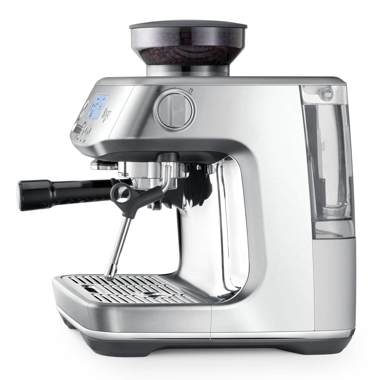 Sage The Barista Pro SES878 Coffee Machine