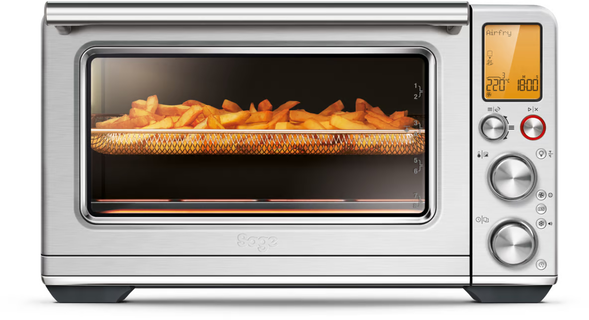 Sage The Smart Oven Air Fryer XL Electric Oven SOV905