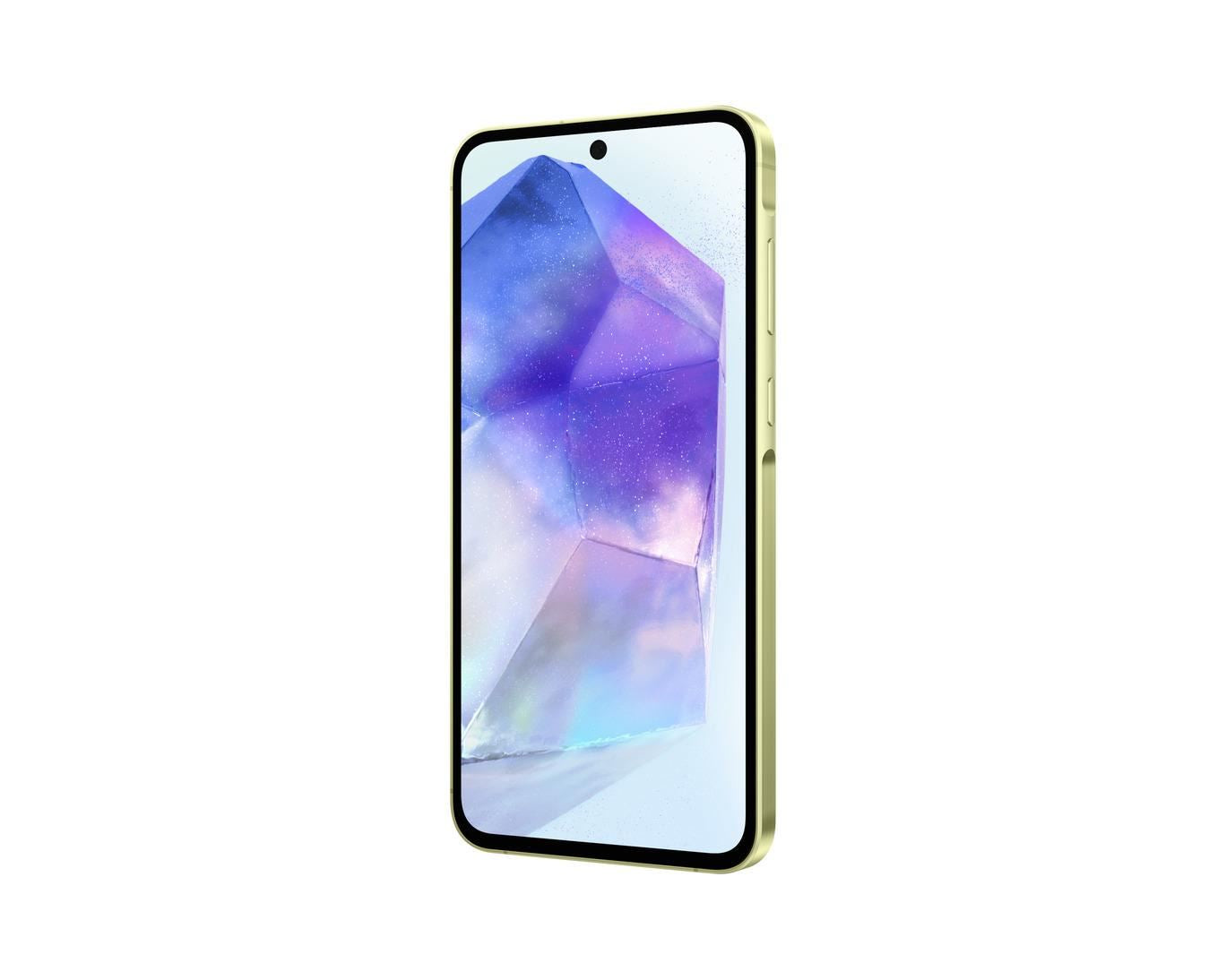 Samsung Galaxy A55 5G Smartphone Unlocked Android 128-256GB