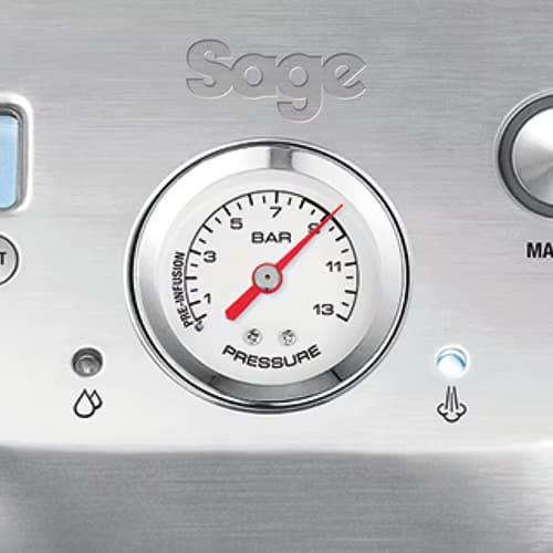 Sage - the Dual Boiler™ - Certified Refurbished