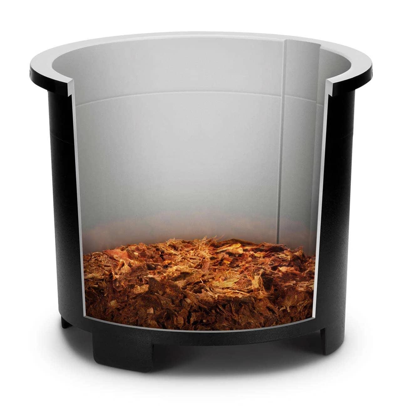 Sage The FoodCycler SWR550 Food Disposal