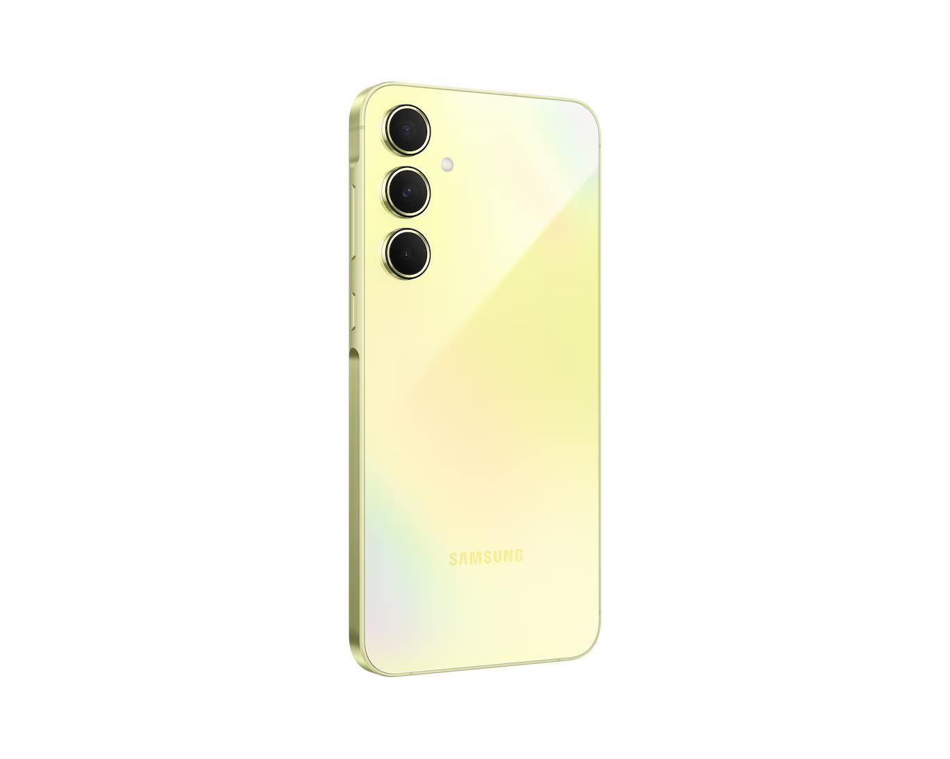 Samsung Galaxy A55 5G Smartphone Unlocked Android 128-256GB