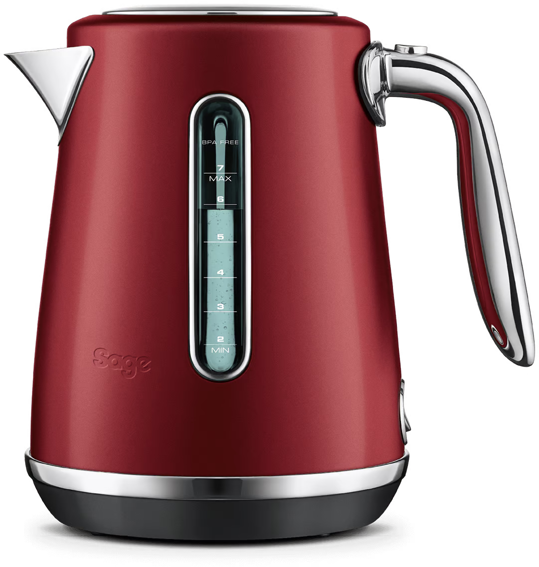 Sage The Soft Top Luxe BKE735/SKE735 Kettle