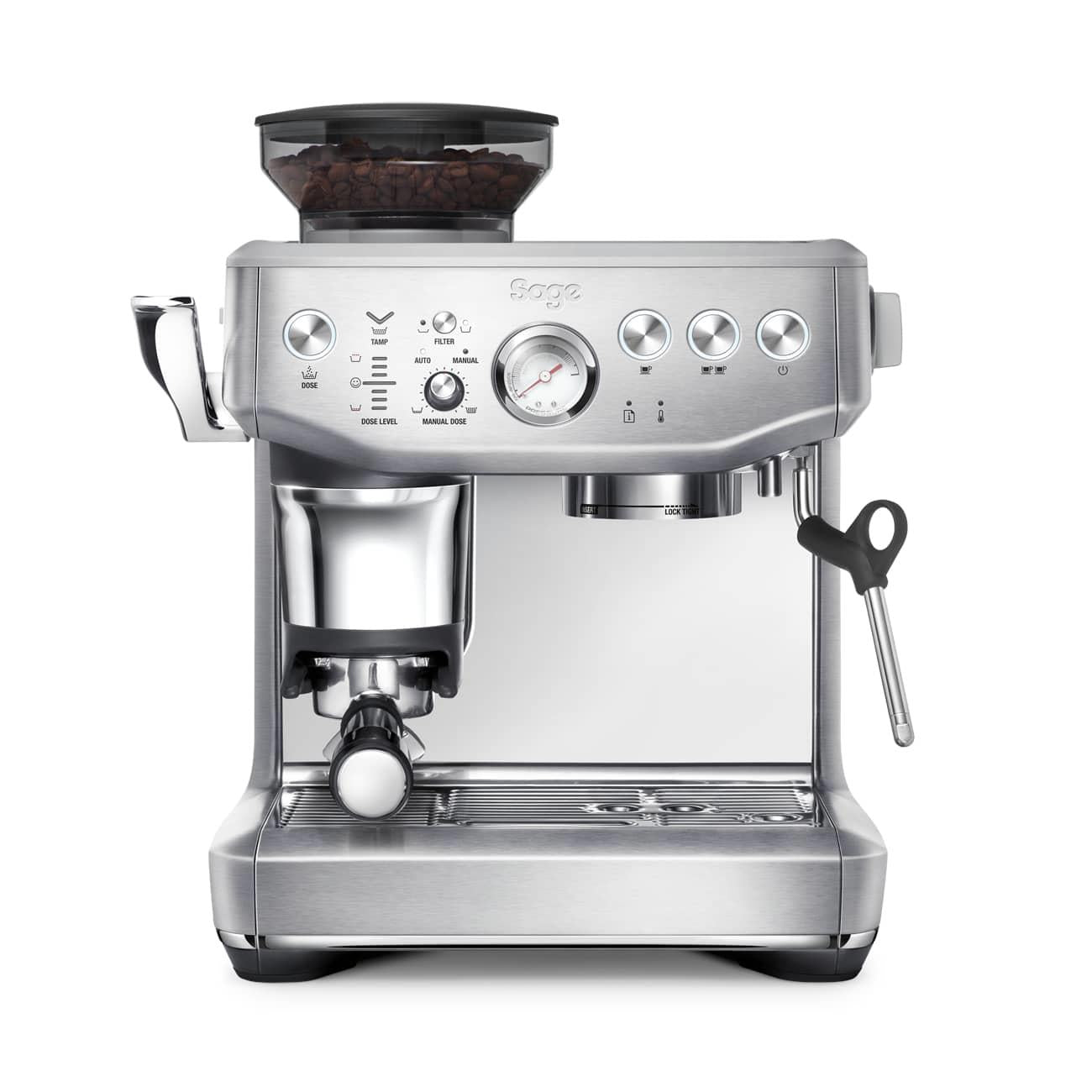Sage - the Barista Express™ Impress - Certified Refurbished