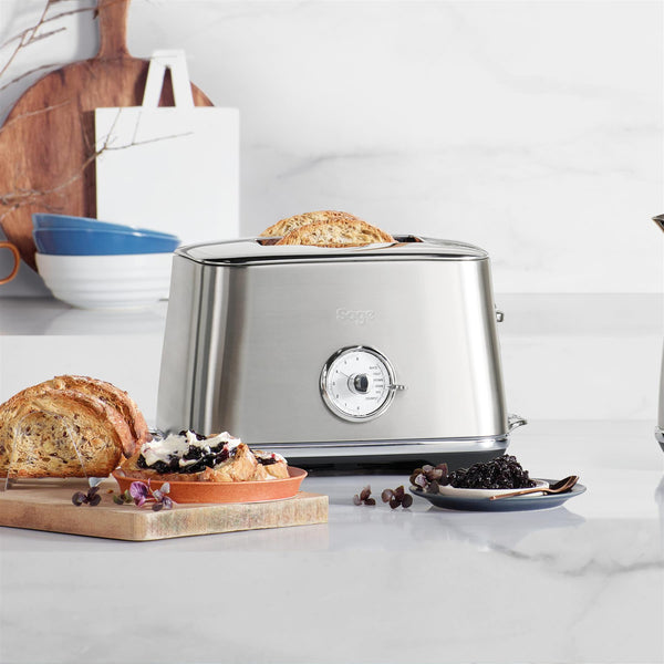 the Toast Select™ Luxe - Re-Loved