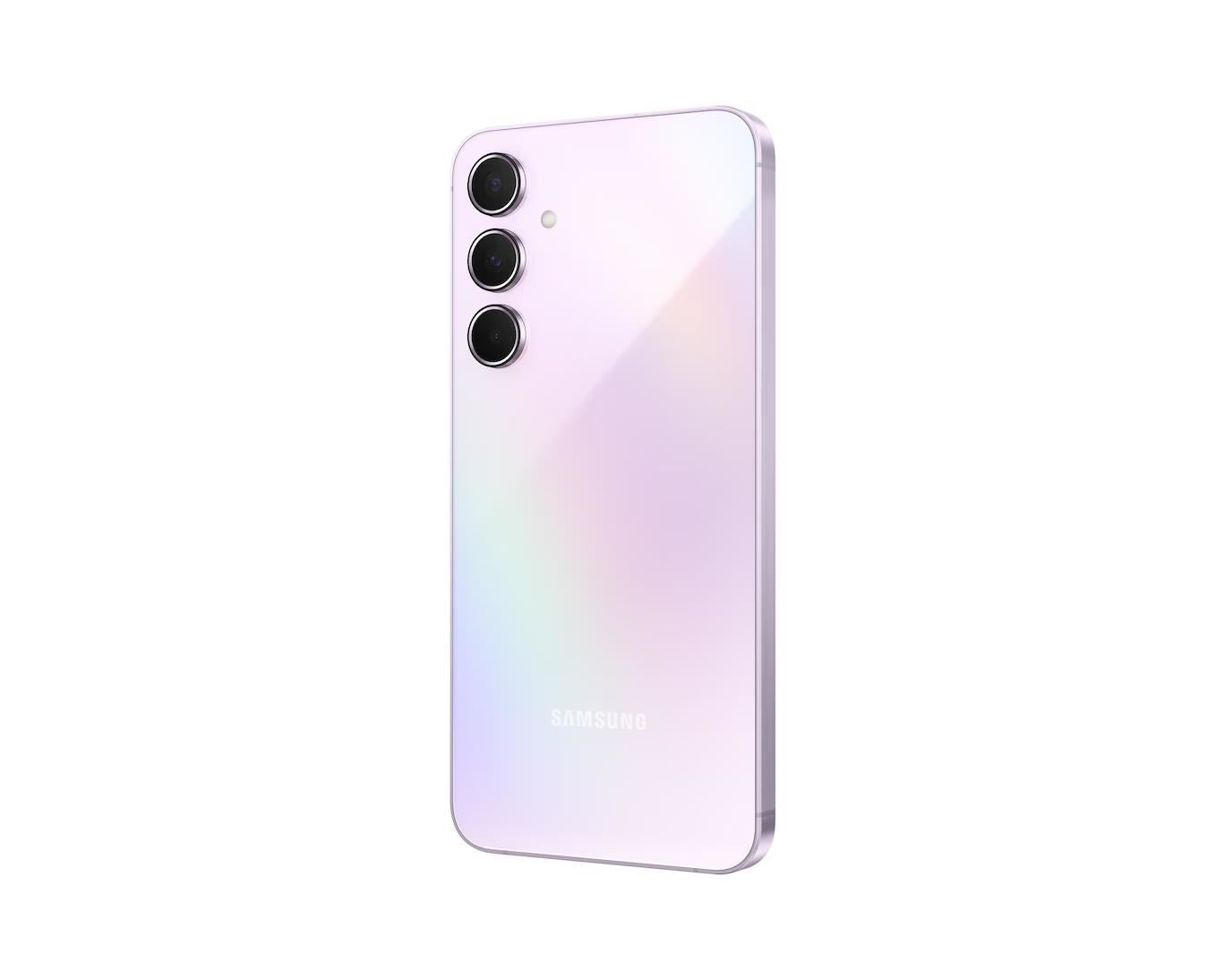 Samsung Galaxy A55 5G Smartphone Unlocked Android 128-256GB