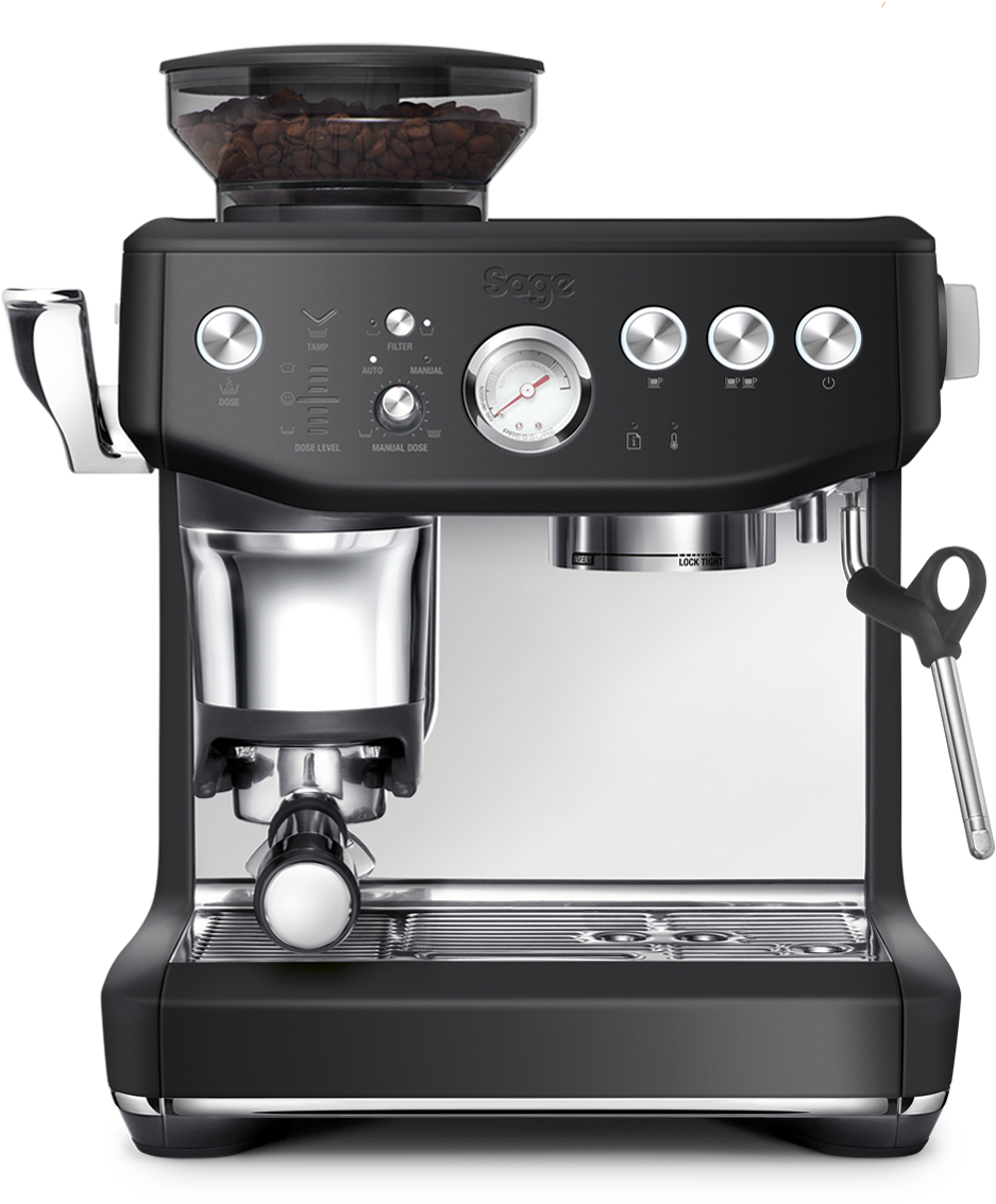Sage The Barista Express Impress SES876 Coffee Machine