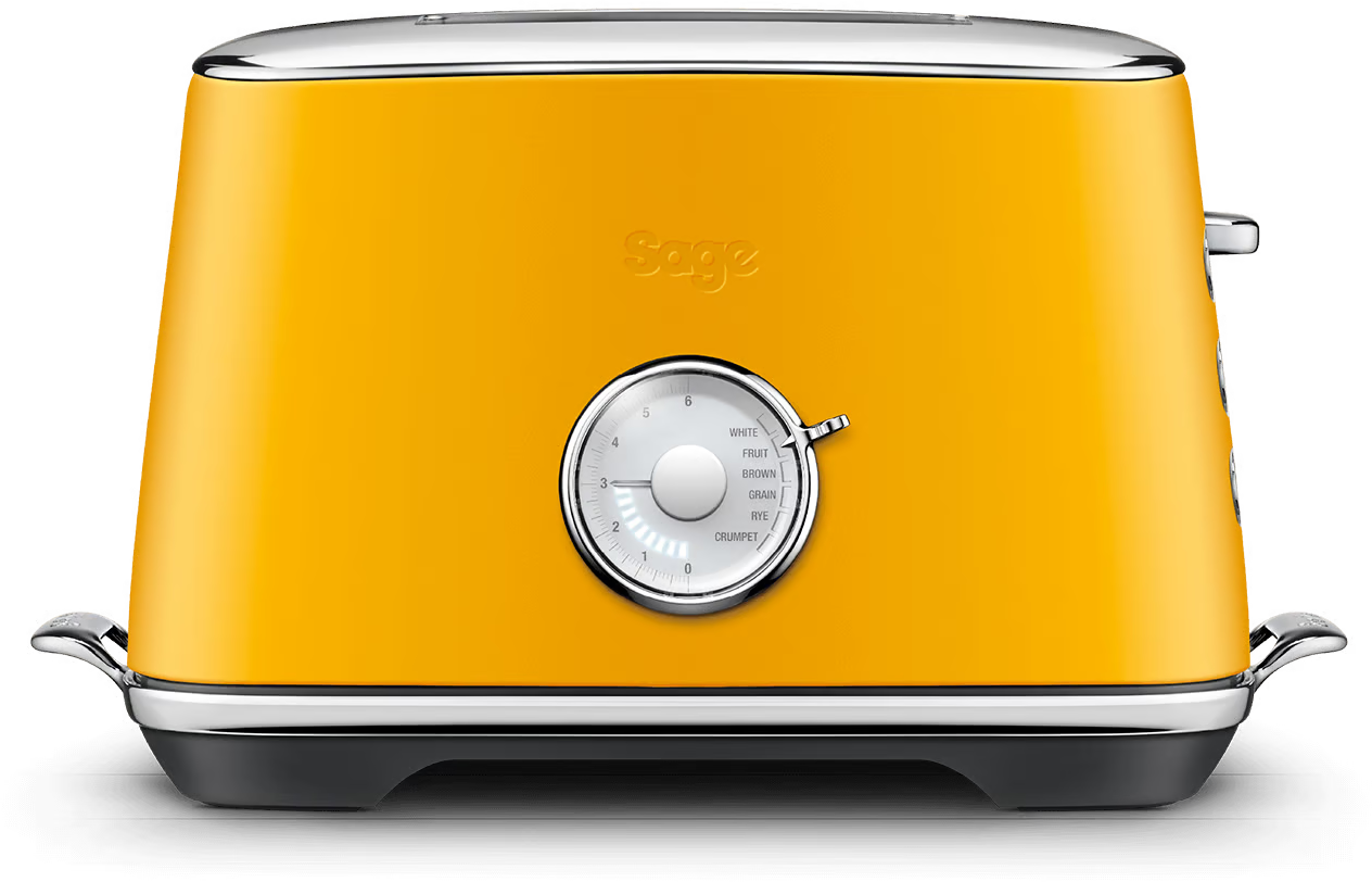 Sage The Toast Select Luxe BTA735/STA735 Toaster