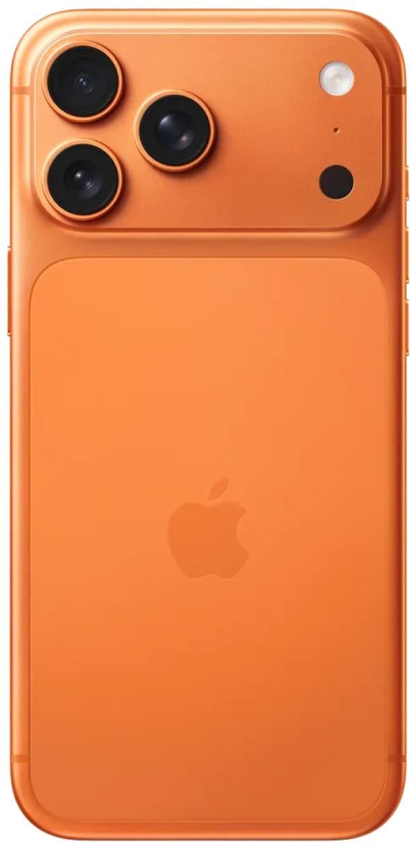 Apple iPhone 17 Pro Max 5G Mobile Unlocked 256-512GB-1TB-2TB