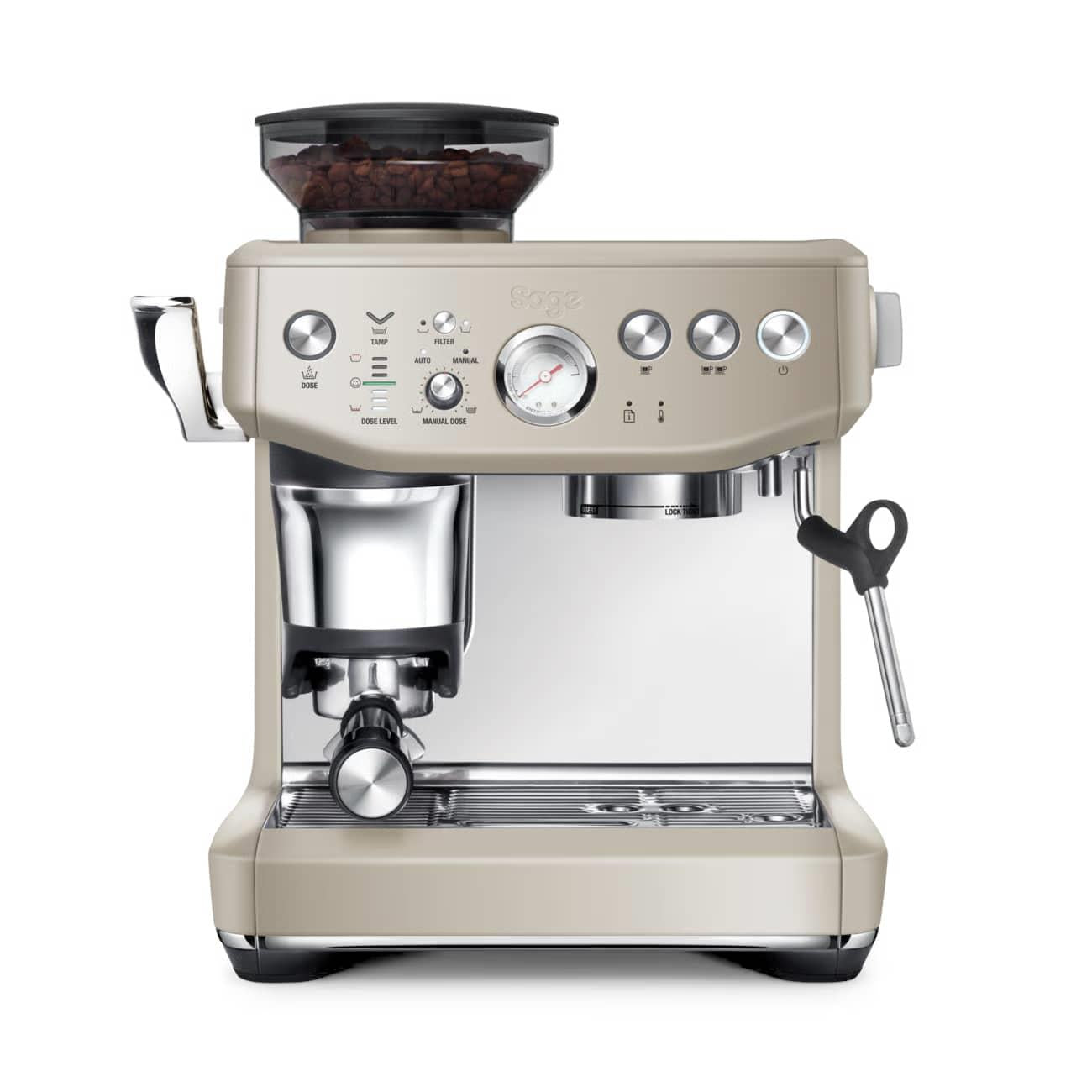 Sage - the Barista Express™ Impress - Certified Refurbished