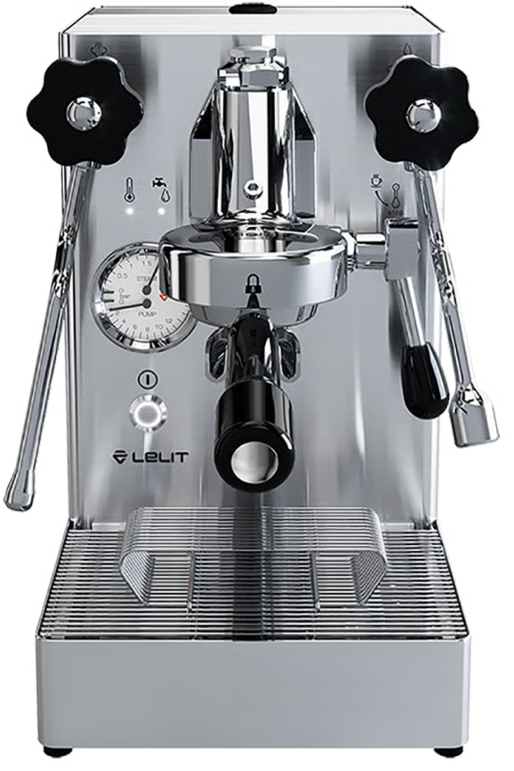 Lelit MaraX PL62X Coffee Machine
