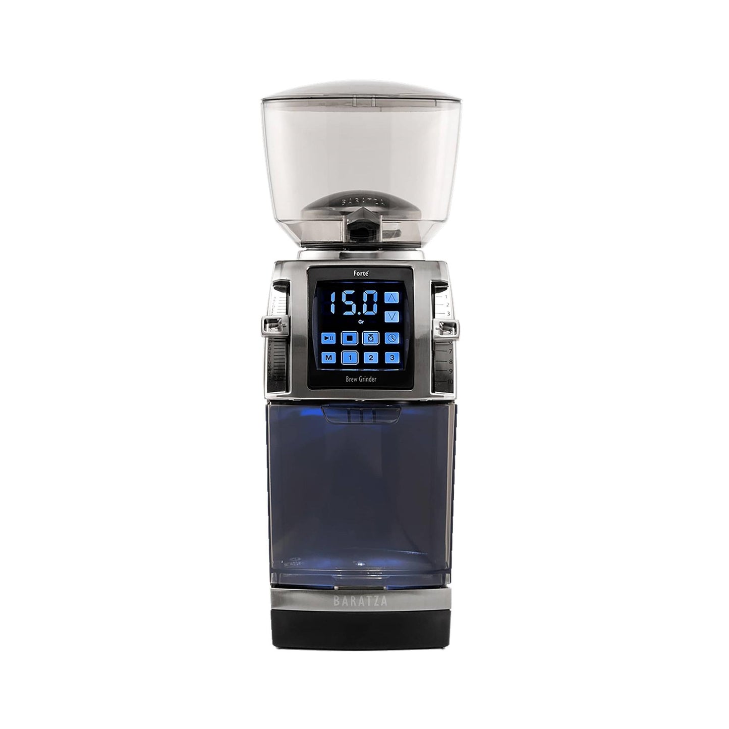 Baratza Forte BG ZCG1086 Coffee Grinder