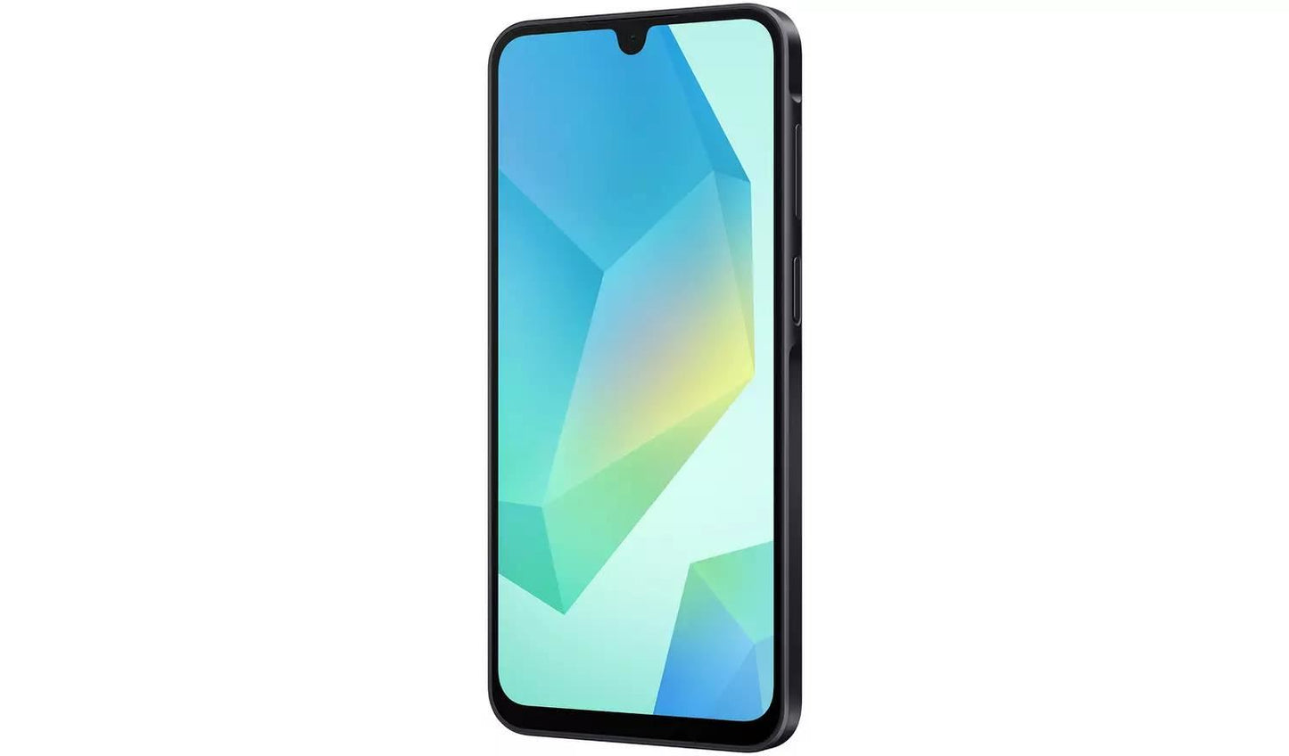 Samsung Galaxy A16 4G Smartphone Unlocked Android 6.7" 128GB